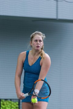 Anna Klasen 466 - Verbandsmeisterschaft